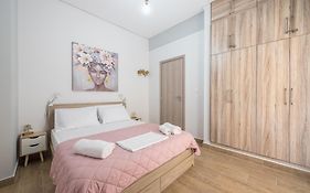 Dipejo Athens Luxurious Penthouse Apartment Lycabettus Hill View Very Close To Syntagma Square And Kolonaki