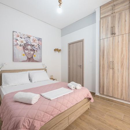 Dipejo Athens Luxurious Penthouse Apartment Lycabettus Hill View Very Close To Syntagma Square And Kolonaki Εξωτερικό φωτογραφία