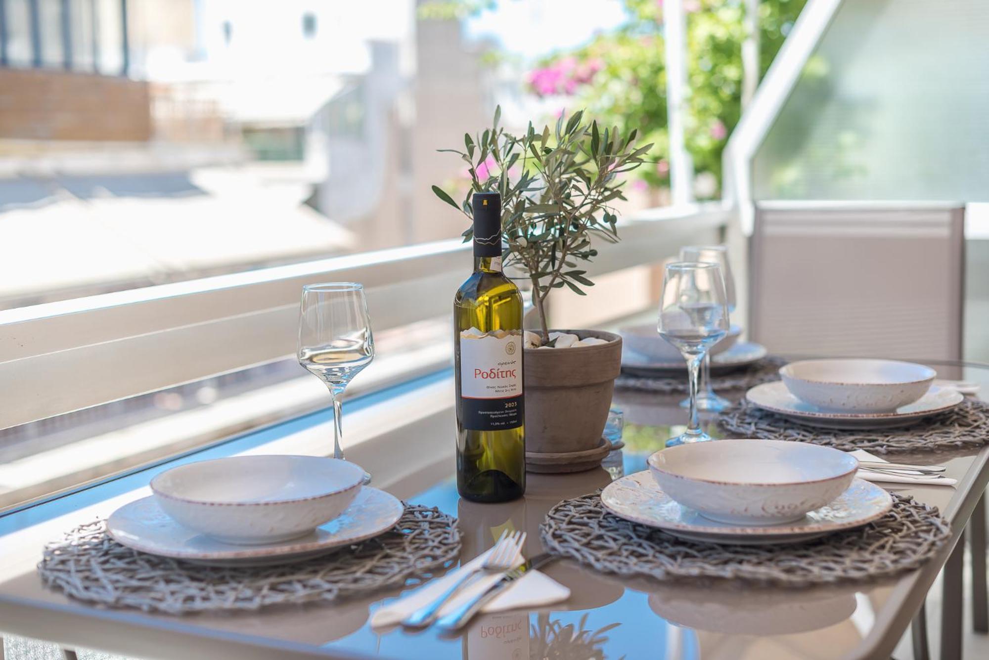 Dipejo Athens Luxurious Penthouse Apartment Lycabettus Hill View Very Close To Syntagma Square And Kolonaki Εξωτερικό φωτογραφία