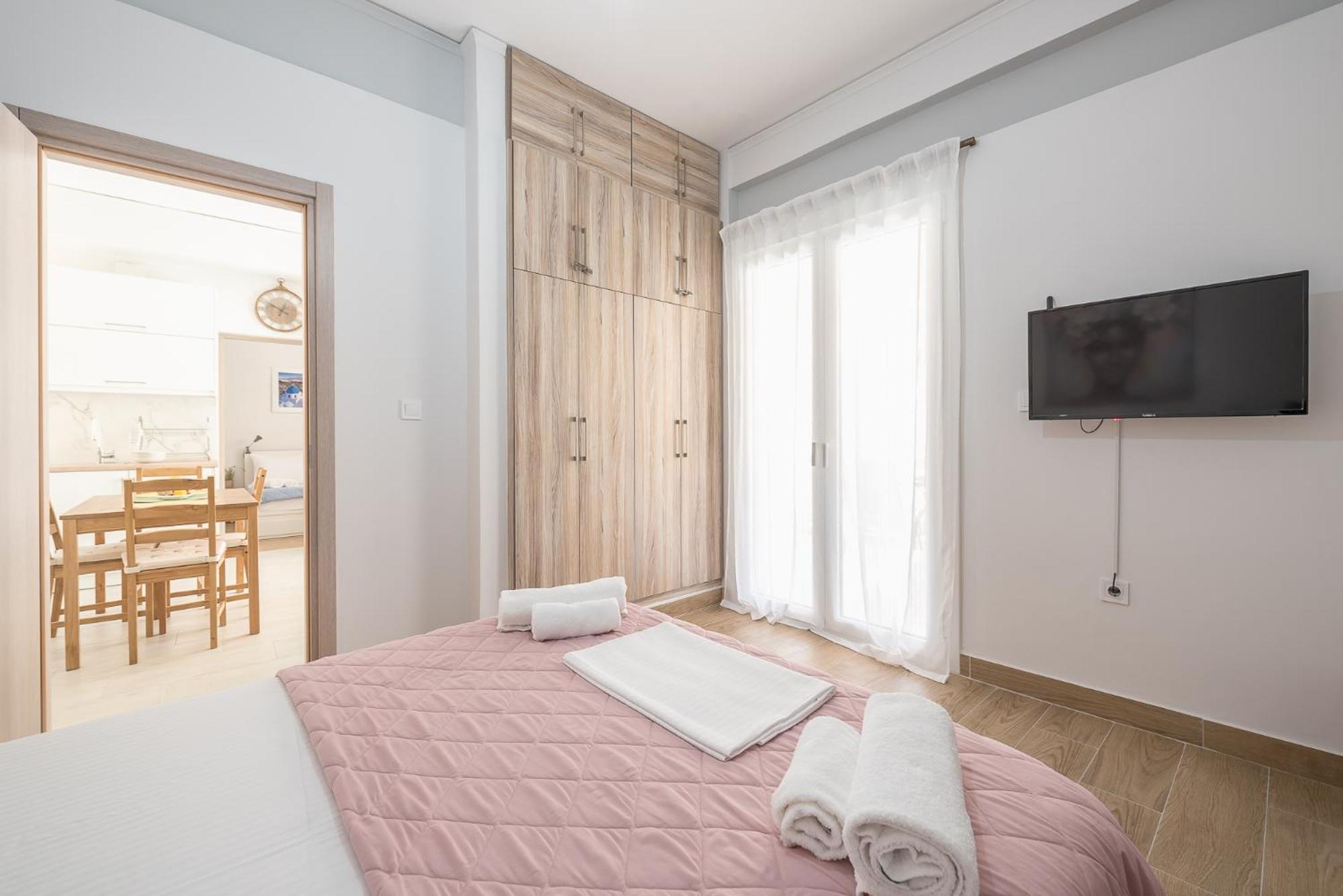 Dipejo Athens Luxurious Penthouse Apartment Lycabettus Hill View Very Close To Syntagma Square And Kolonaki Εξωτερικό φωτογραφία